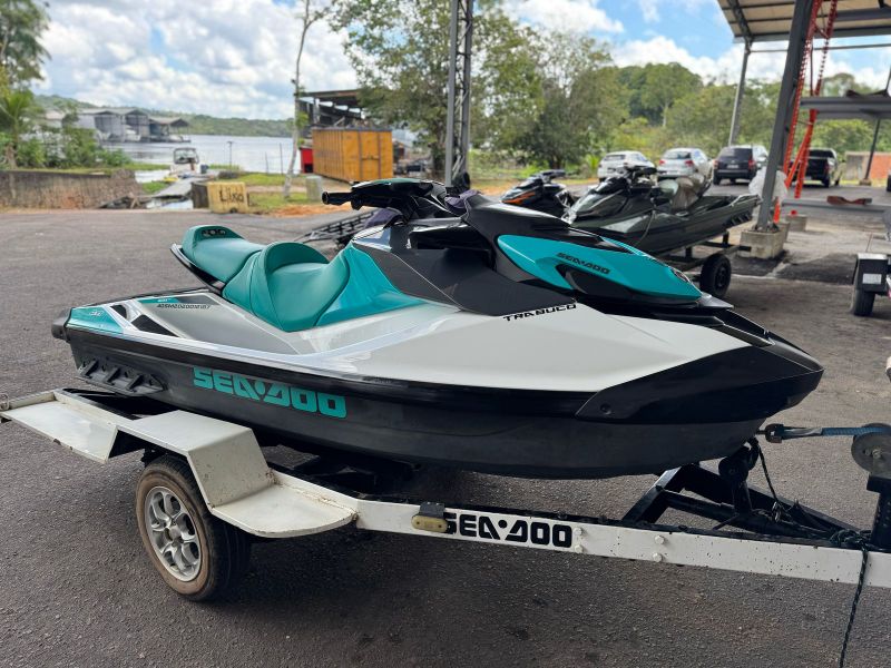 Jetski Seadoo se 130 Hp 2021
