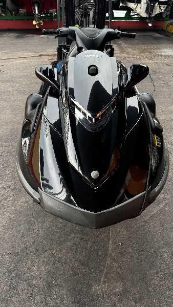 JET SKI YAMAHA 1.8  ASPIRADO