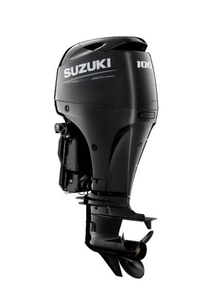 MOTOR DE POPA SUZUKI DF100HP, 4T