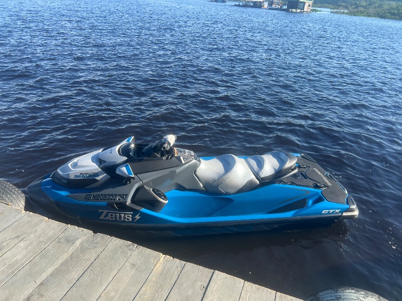 JET SEADOO 170