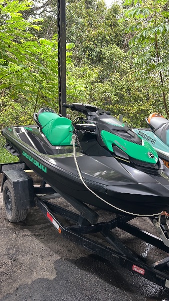 Aluguel Jetski 170